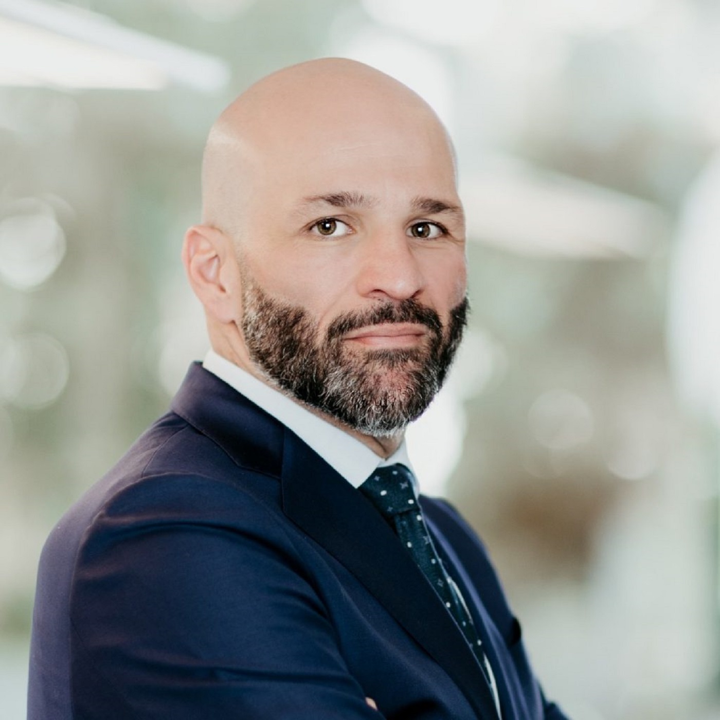 Zaven Pehlevanian, Esq